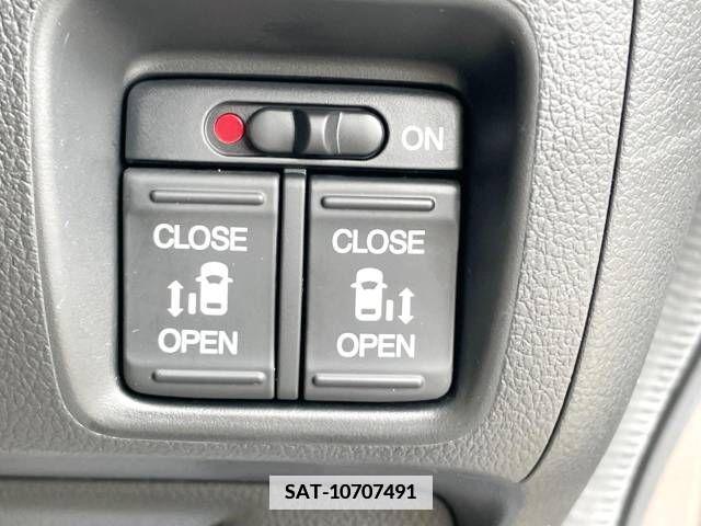 Honda N BOX 2014-12 386762-4