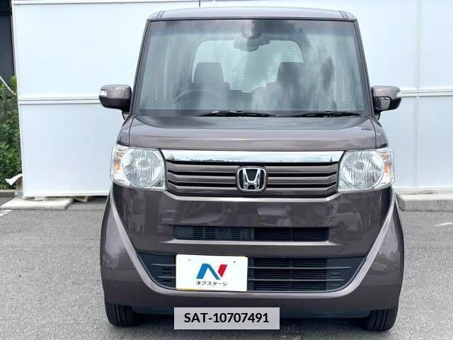 Honda N BOX 2014-12 386762-12