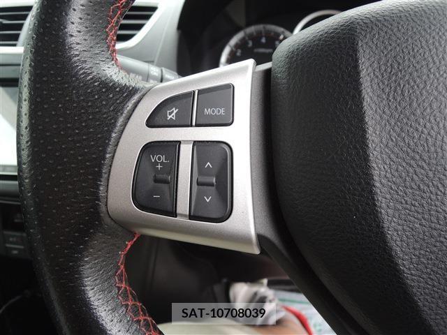 Suzuki SWIFT 2015-07 378157-25