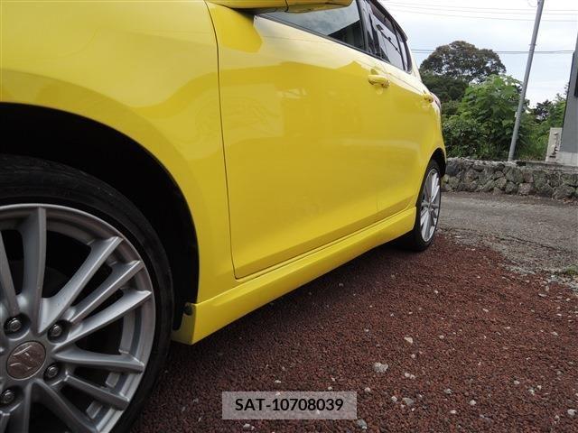Suzuki SWIFT 2015-07 378157-6