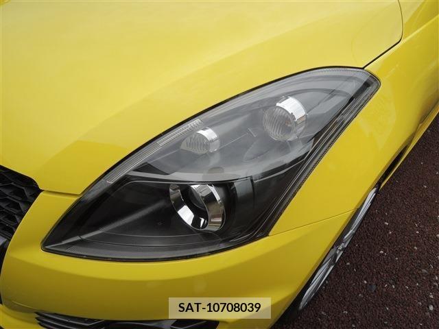 Suzuki SWIFT 2015-07 378157-5