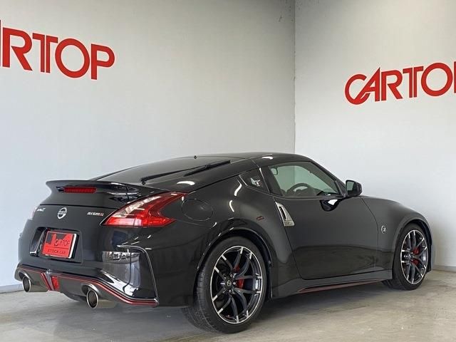 Nissan FAIRLADY Z 2017-08 19425-19