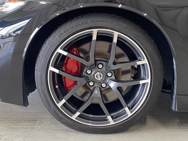Nissan FAIRLADY Z 2017-08 19425-7