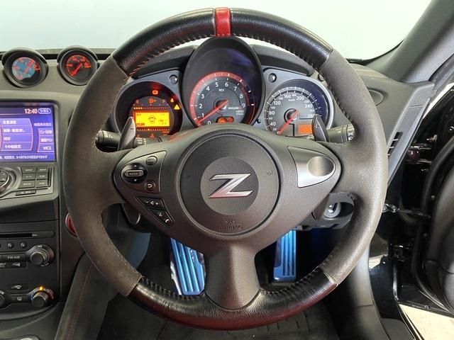 Nissan FAIRLADY Z 2017-08 19425-3