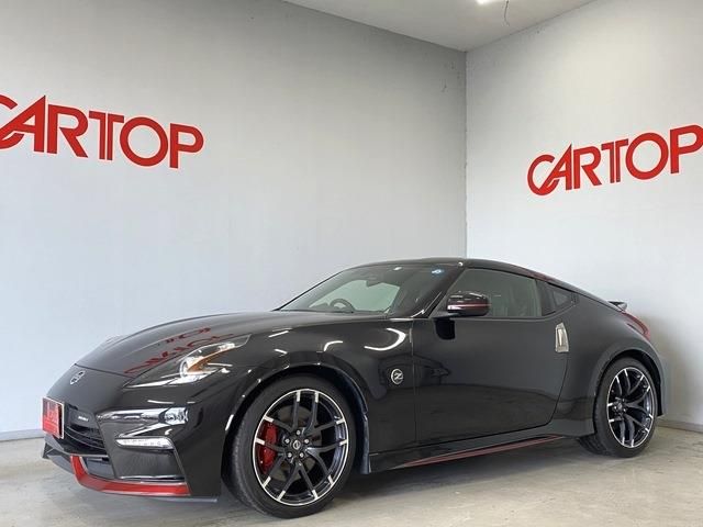 Nissan FAIRLADY Z 2017-08 19425-18