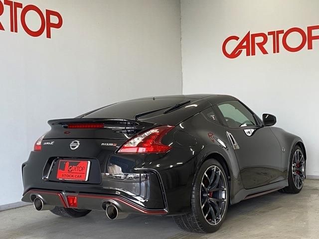 Nissan FAIRLADY Z 2017-08 19425-2
