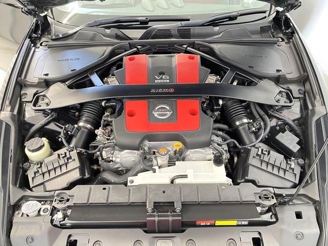 Nissan FAIRLADY Z 2017-08 19425-17