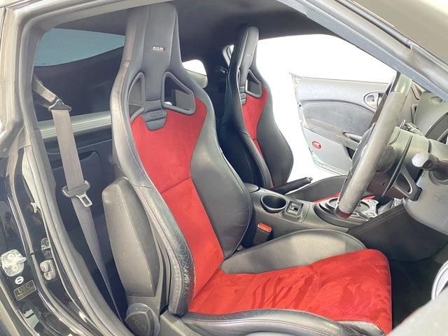 Nissan FAIRLADY Z 2017-08 19425-8