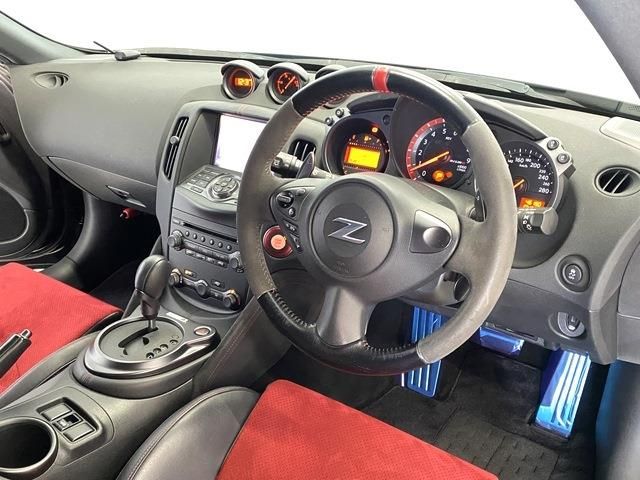 Nissan FAIRLADY Z 2017-08 19425-1