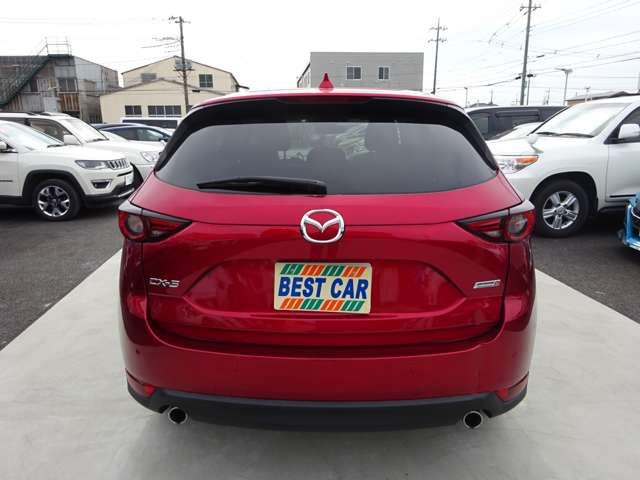 Mazda CX-5 2017-09 189133-6