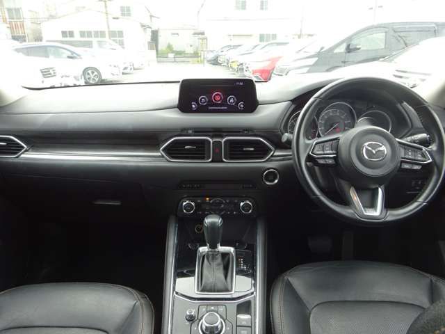 Mazda CX-5 2017-09 189133-1