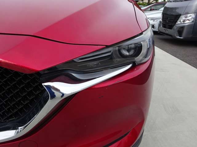 Mazda CX-5 2017-09 189133-4