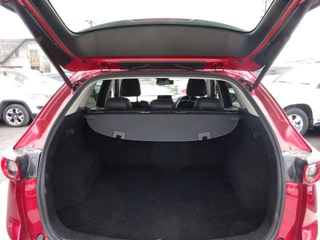 Mazda CX-5 2017-09 189133-8