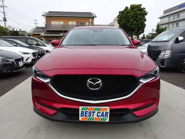 Mazda CX-5 2017-09 189133-3