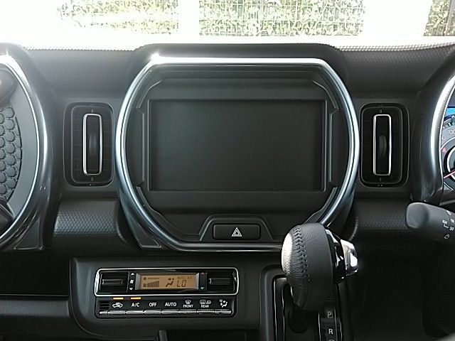 Suzuki HUSTLER 2022-04 12821-2