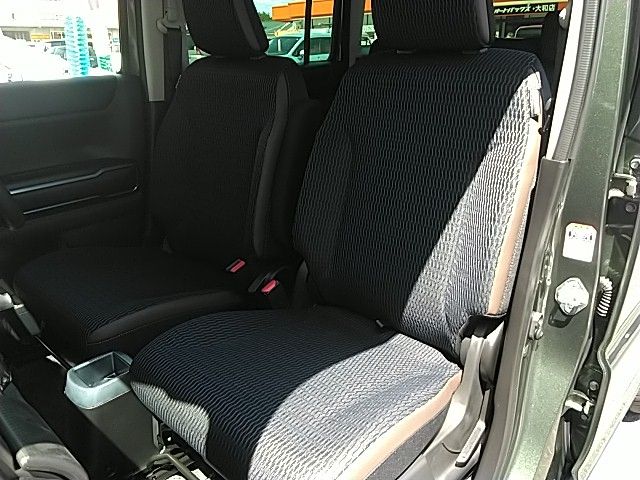 Suzuki HUSTLER 2022-04 12821-9