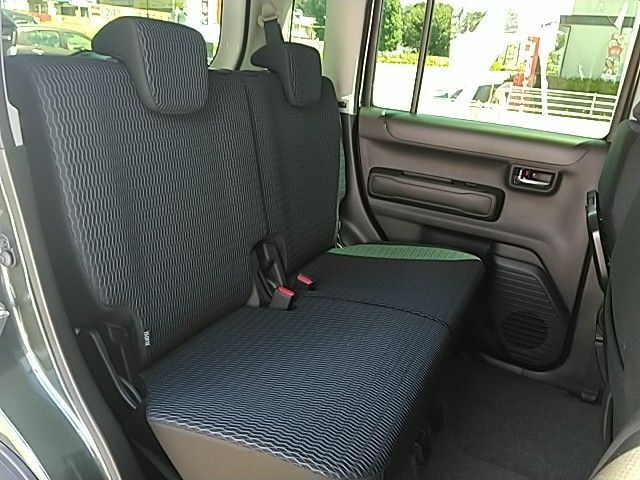Suzuki HUSTLER 2022-04 12821-10