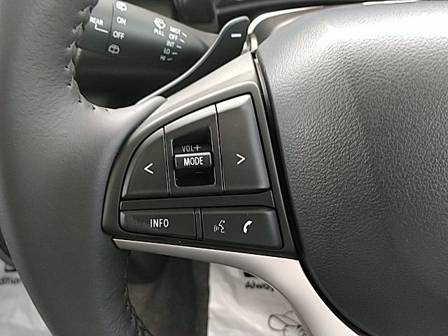 Suzuki HUSTLER 2022-04 12821-4