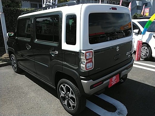 Suzuki HUSTLER 2022-04 12821-17
