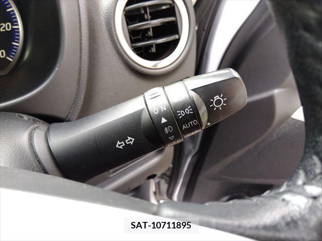 Mitsubishi EK CUSTOM 2015-06 359575-22