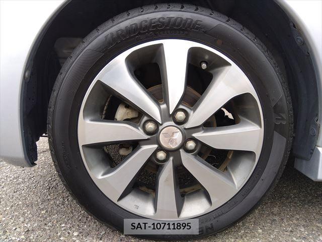 Mitsubishi EK CUSTOM 2015-06 359575-9