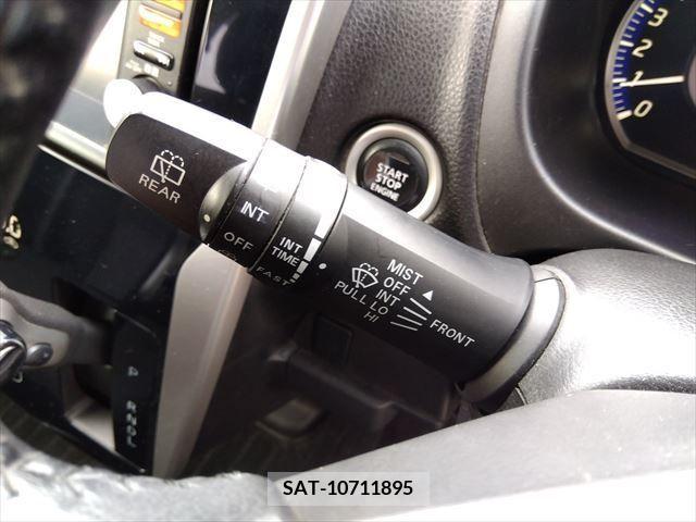 Mitsubishi EK CUSTOM 2015-06 359575-21
