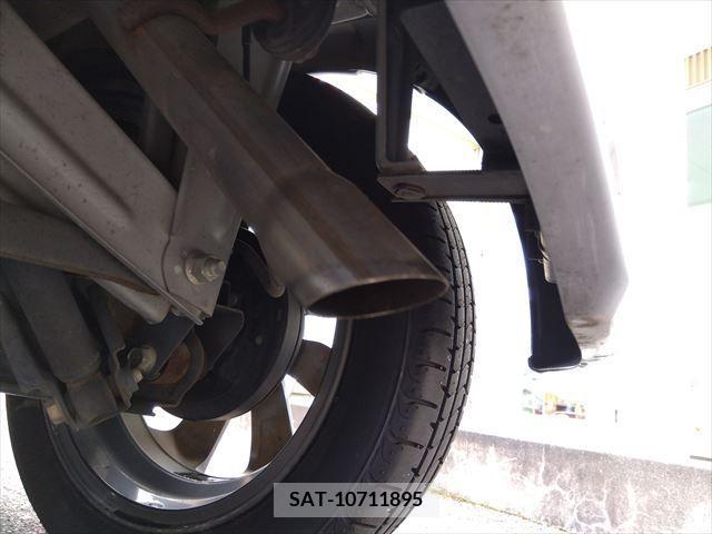 Mitsubishi EK CUSTOM 2015-06 359575-8