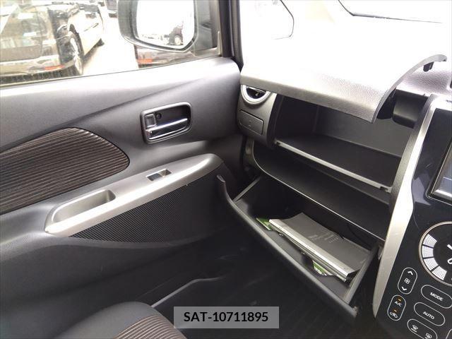 Mitsubishi EK CUSTOM 2015-06 359575-20
