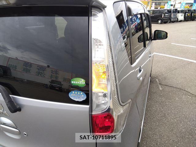 Mitsubishi EK CUSTOM 2015-06 359575-6