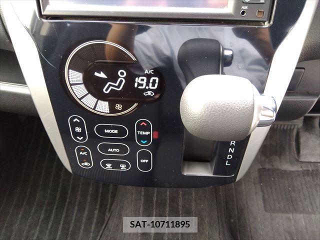 Mitsubishi EK CUSTOM 2015-06 359575-19