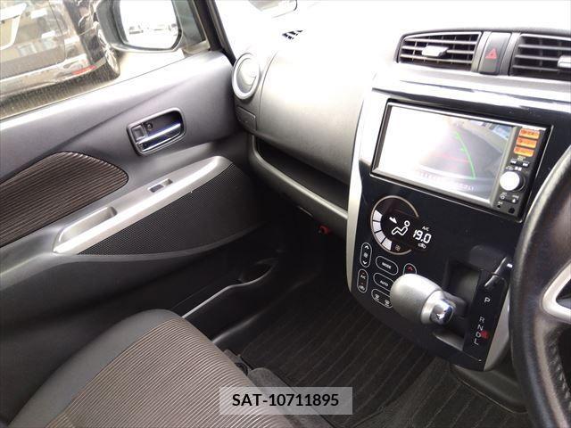 Mitsubishi EK CUSTOM 2015-06 359575-17