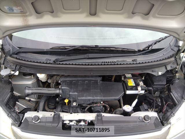 Mitsubishi EK CUSTOM 2015-06 359575-29