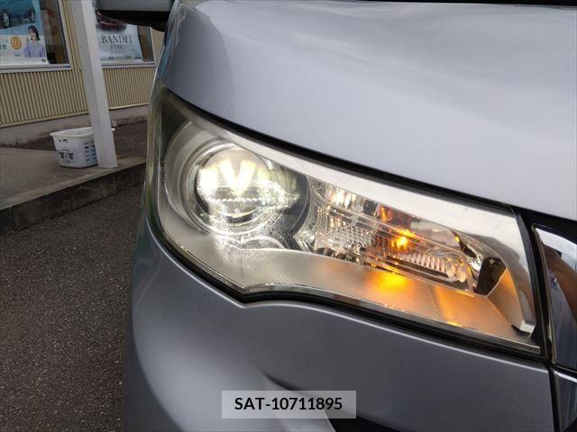 Mitsubishi EK CUSTOM 2015-06 359575-3