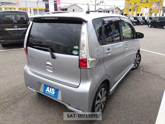 Mitsubishi EK CUSTOM 2015-06 359575-2