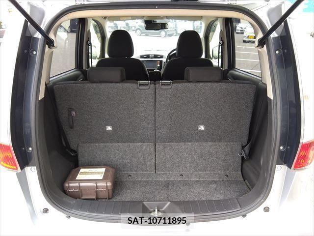 Mitsubishi EK CUSTOM 2015-06 359575-15