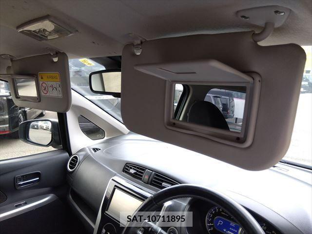 Mitsubishi EK CUSTOM 2015-06 359575-27