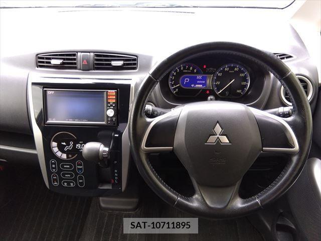 Mitsubishi EK CUSTOM 2015-06 359575-1
