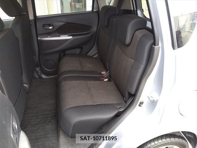Mitsubishi EK CUSTOM 2015-06 359575-14