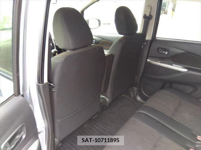 Mitsubishi EK CUSTOM 2015-06 359575-13