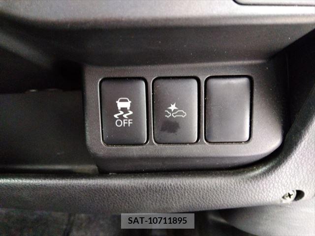 Mitsubishi EK CUSTOM 2015-06 359575-25