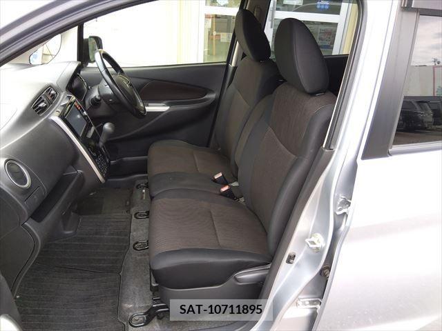 Mitsubishi EK CUSTOM 2015-06 359575-12