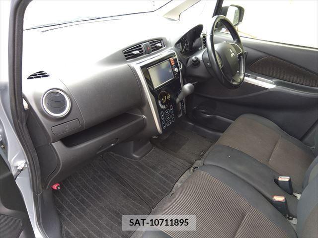 Mitsubishi EK CUSTOM 2015-06 359575-11