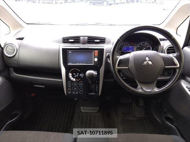 Mitsubishi EK CUSTOM 2015-06 359575-10