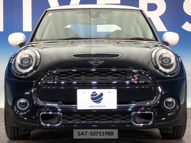 Bmw MINI 2020-09 363787-15