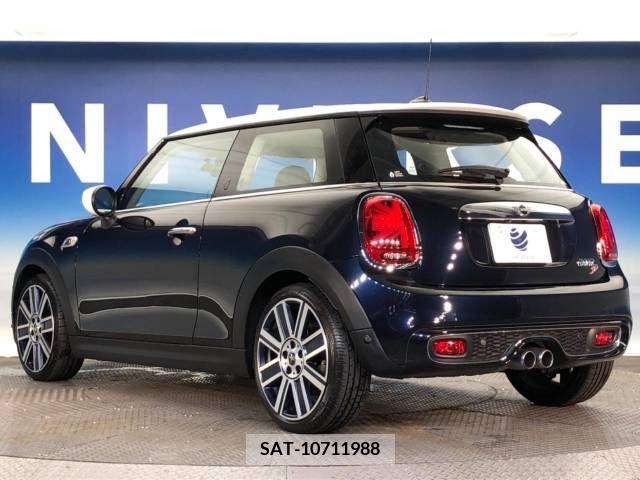 Bmw MINI 2020-09 363787-18