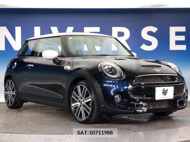 Bmw MINI 2020-09 363787-17