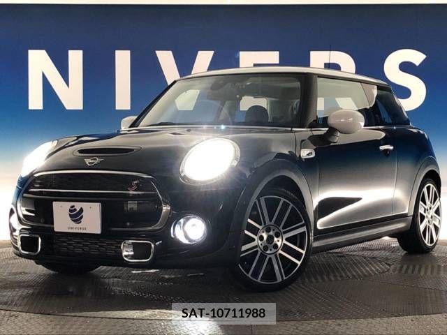 Bmw MINI 2020-09 363787-13
