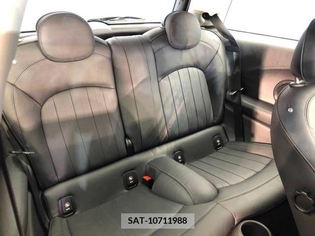 Bmw MINI 2020-09 363787-9