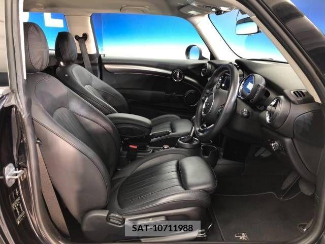 Bmw MINI 2020-09 363787-8