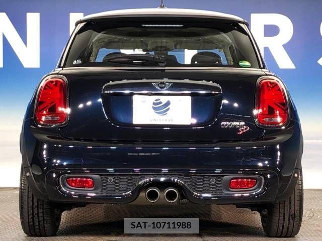 Bmw MINI 2020-09 363787-16